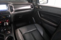Ford Ranger  2.0 EcoBlue Wildtrack