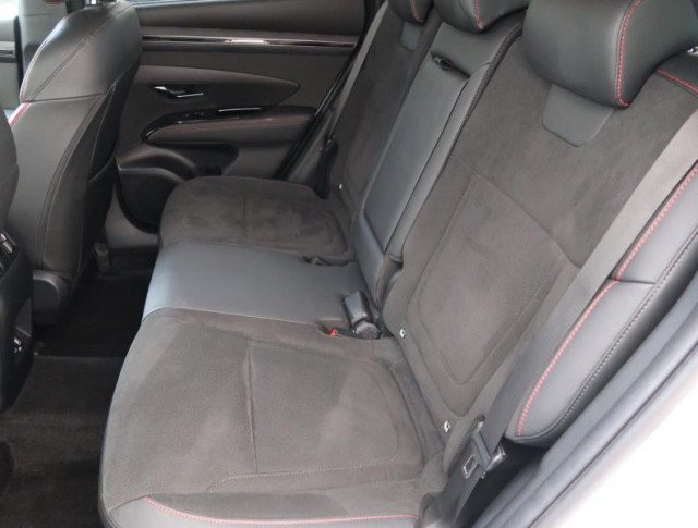 Hyundai Tucson  1.6 T-GDI 48V MHEV N-Line Sty