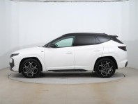 Hyundai Tucson  1.6 T-GDI 48V MHEV N-Line Sty