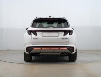 Hyundai Tucson  1.6 T-GDI 48V MHEV N-Line Sty