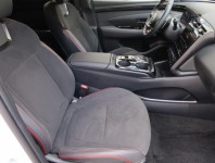 Hyundai Tucson  1.6 T-GDI 48V MHEV N-Line Sty