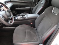 Hyundai Tucson  1.6 T-GDI 48V MHEV N-Line Sty