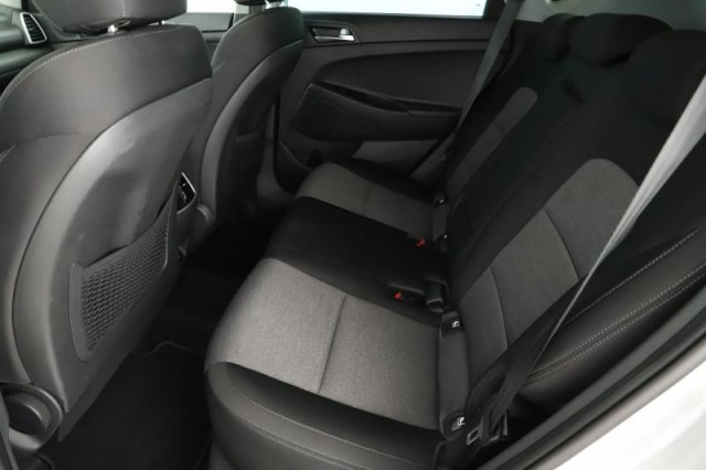 Hyundai Tucson  1.6 T-GDI 