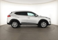 Hyundai Tucson  1.6 T-GDI 