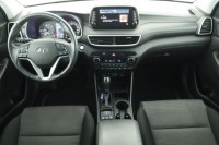 Hyundai Tucson  1.6 T-GDI 