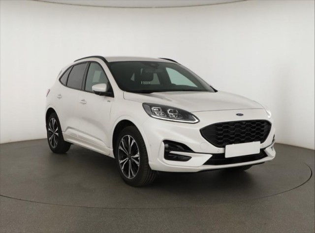 Ford Kuga  2.5 Plug-in Hybrid ST-Line X