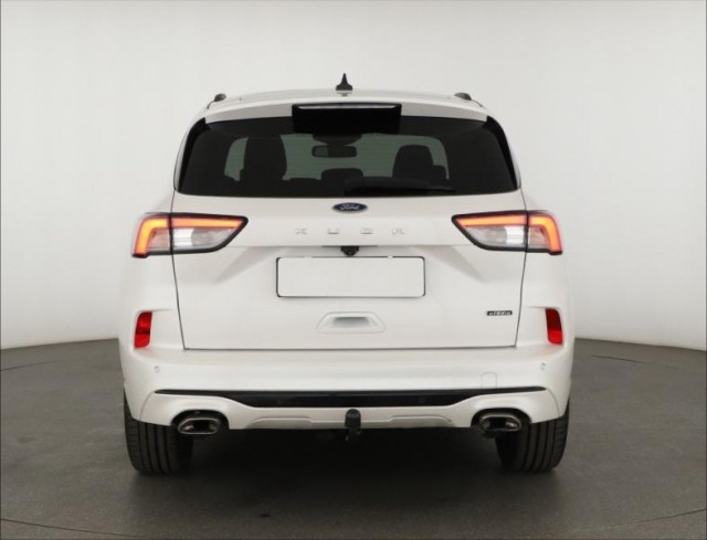 Ford Kuga  2.5 Plug-in Hybrid ST-Line X