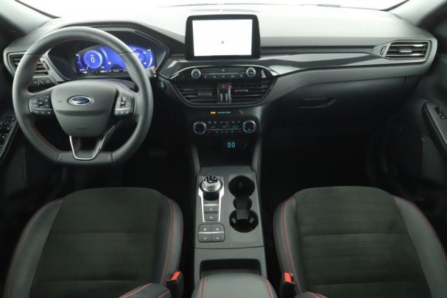 Ford Kuga  2.5 Plug-in Hybrid ST-Line X