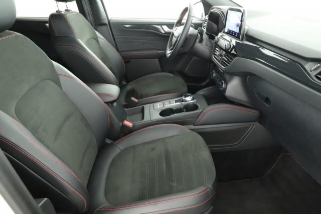 Ford Kuga  2.5 Plug-in Hybrid ST-Line X