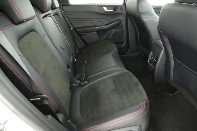 Ford Kuga  2.5 Plug-in Hybrid ST-Line X