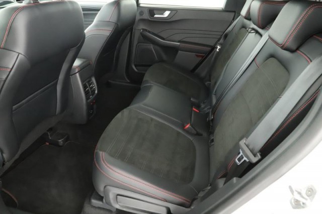 Ford Kuga  2.5 Plug-in Hybrid ST-Line X