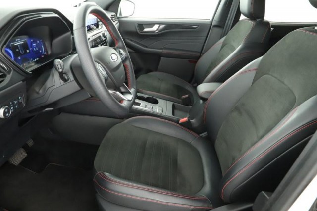 Ford Kuga  2.5 Plug-in Hybrid ST-Line X