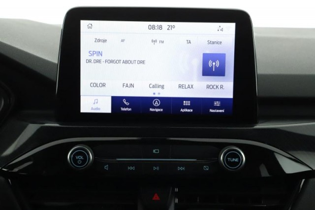 Ford Kuga  2.5 Plug-in Hybrid ST-Line X