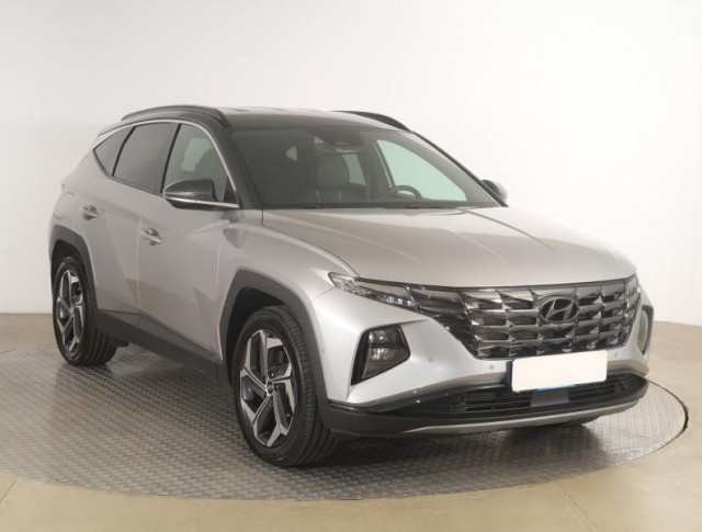 Hyundai Tucson  1.6 T-GDI PHEV Premium