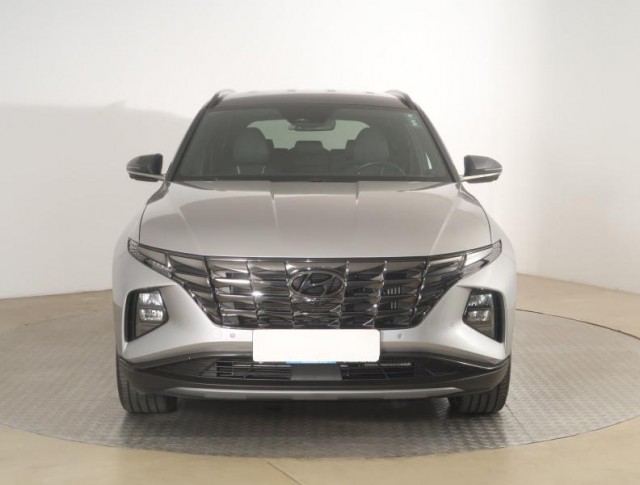 Hyundai Tucson  1.6 T-GDI PHEV Premium