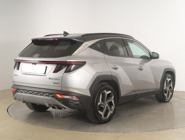 Hyundai Tucson  1.6 T-GDI PHEV Premium