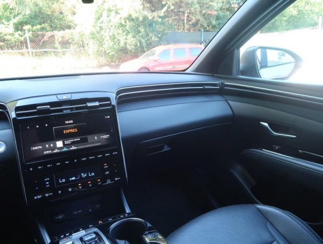 Hyundai Tucson  1.6 T-GDI PHEV Premium