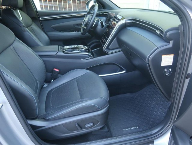 Hyundai Tucson  1.6 T-GDI PHEV Premium