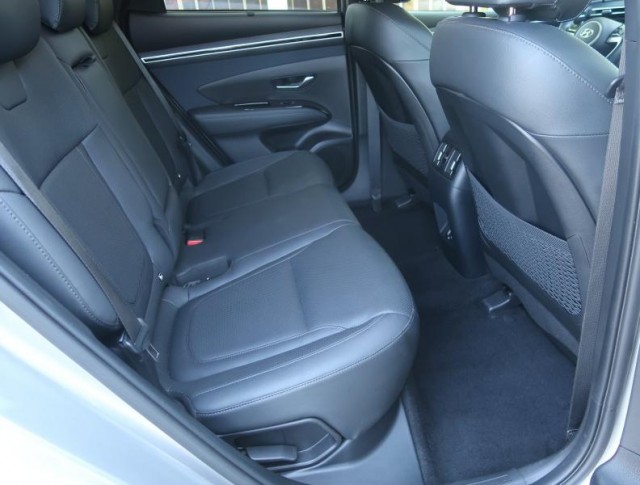 Hyundai Tucson  1.6 T-GDI PHEV Premium