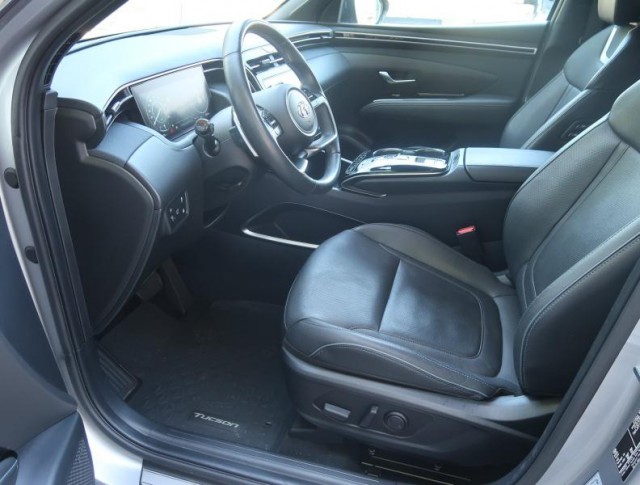 Hyundai Tucson  1.6 T-GDI PHEV Premium