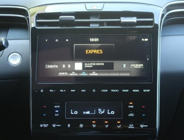 Hyundai Tucson  1.6 T-GDI PHEV Premium