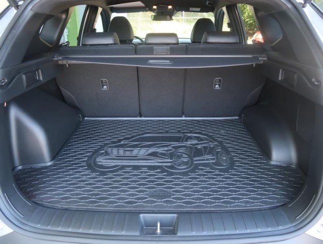 Hyundai Tucson  1.6 T-GDI PHEV Premium