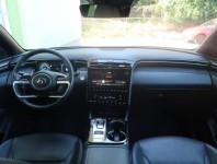 Hyundai Tucson  1.6 T-GDI PHEV Premium