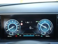 Hyundai Tucson  1.6 T-GDI PHEV Premium