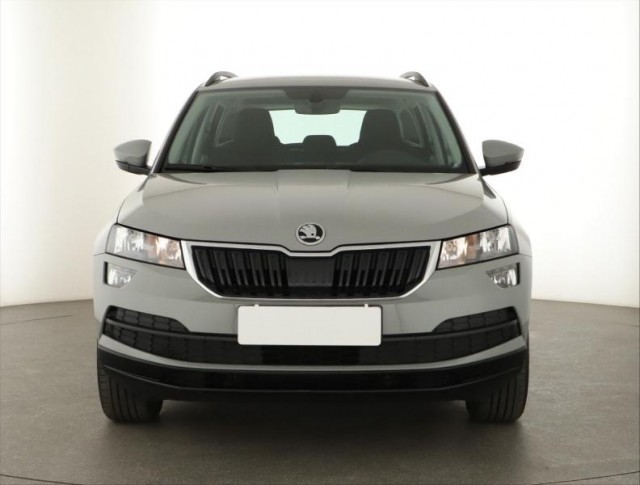 Škoda Karoq  1.6 TDI 