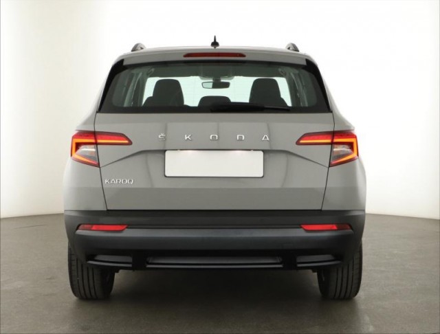 Škoda Karoq  1.6 TDI 