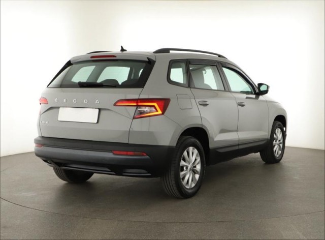 Škoda Karoq  1.6 TDI 