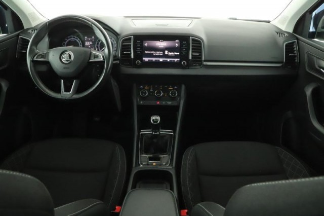 Škoda Karoq  1.6 TDI 