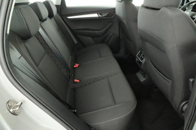 Škoda Karoq  1.6 TDI 