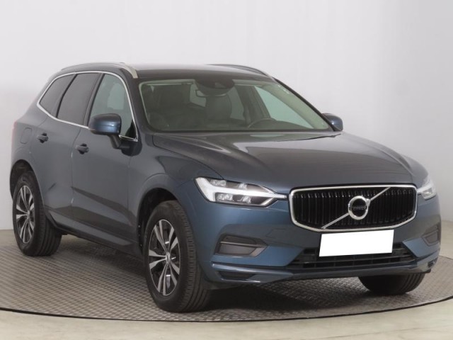 Volvo XC60  T5 AWD 