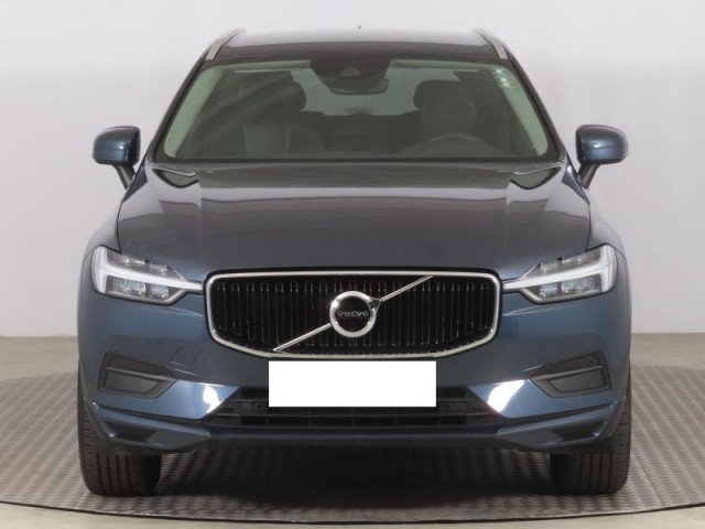 Volvo XC60  T5 AWD 