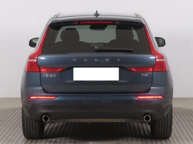 Volvo XC60  T5 AWD 
