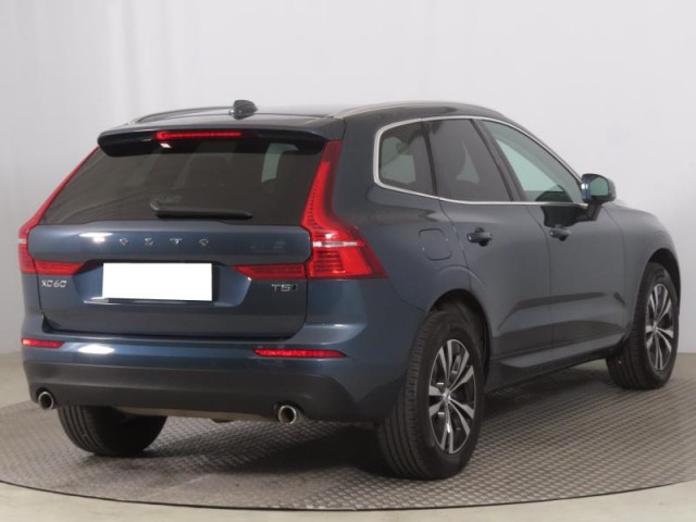 Volvo XC60  T5 AWD 