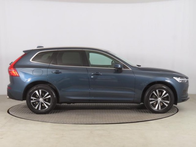 Volvo XC60  T5 AWD 