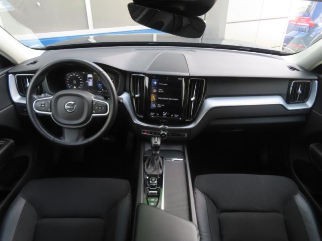 Volvo XC60  T5 AWD 