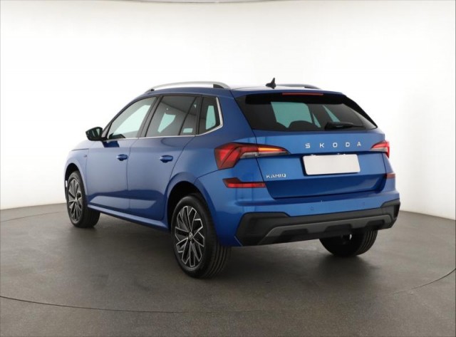 Škoda Kamiq  1.0 TSI Drive