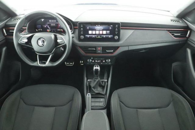 Škoda Kamiq  1.0 TSI Drive