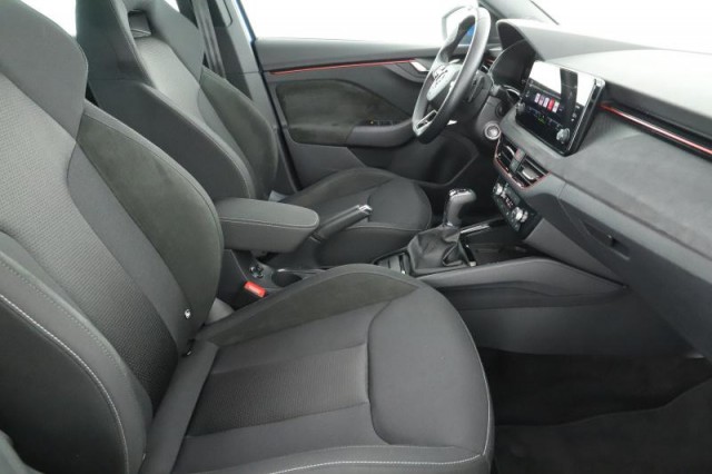 Škoda Kamiq  1.0 TSI Drive