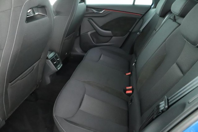 Škoda Kamiq  1.0 TSI Drive