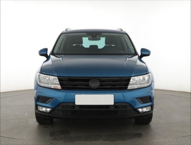 Volkswagen Tiguan  1.4 TSI 