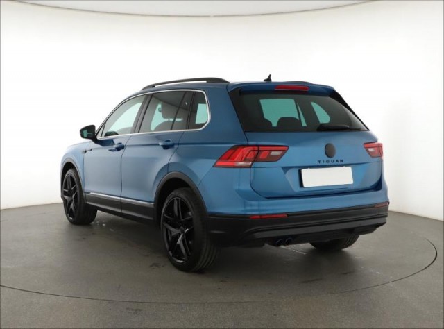 Volkswagen Tiguan  1.4 TSI 