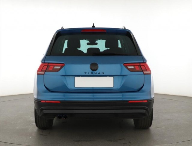Volkswagen Tiguan  1.4 TSI 
