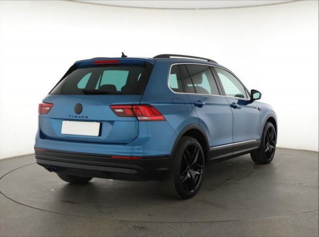 Volkswagen Tiguan  1.4 TSI 