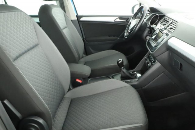 Volkswagen Tiguan  1.4 TSI 