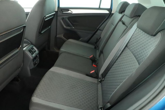 Volkswagen Tiguan  1.4 TSI 