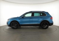 Volkswagen Tiguan  1.4 TSI 